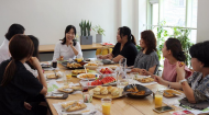 도시재생프로젝트, 환경 피크닉 '마을빅런치' 개최