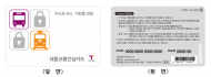 잃어버린 내 교통카드 속 잔액, 찾을 수 있다?