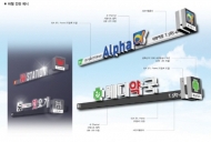 서초구 에너지 절약형 친환경 LED간판 교체사업 추진