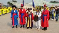 마포나루 새우젓 축제, 16일 마무리해