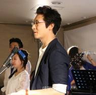 청년들을  길로 환경지원하는 홀리유단체 노영준대표