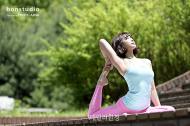 지혜의 눈, 요가·필라테스 전문 사진서비스 론칭