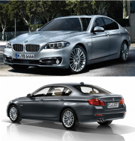 환경부, 자동차 배출가스 지속적 관리…BMW 520d 등 리콜