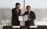 국제전기자동차엑스포 조직위, KOTRA 실리콘밸리 무역관 MOU 체결