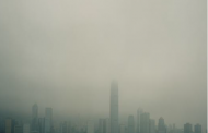 미세먼지 해결위해 3년간 423억 푼다 ?