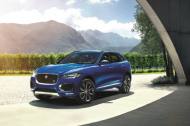 재규어 F-PACE,  ‘올해의 SUV’ 동시 석권