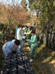 서초구, 이웃촌에 사랑의 환경연탄배달 이어져