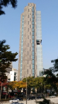 친환경 활동에 앞장쓰는 서희건설