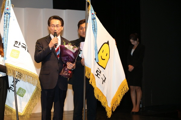 종로구, '2016 제18회 대한민국디자인대상' 최우수상
