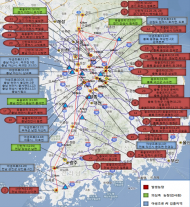 농식품부, AI 확산 방지 위해 현장 소독실태 환경점검