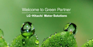 ‘LG-히타치 워터 솔루션’ 환경사업으로 환경보호 앞장서