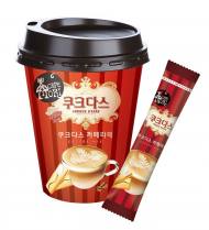 커피와 쿠키의 만남 2탄! ‘까페모리 쿠크다스 까페라떼’