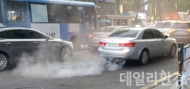 대기환경보전법 개정안 공포…배출가스 조작 차단 골자