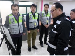 한국시설안전공단,안전점검의 날’맞아 공동주택 안전점검 실시