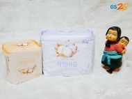 GS리테일 가성비 갑 생리대 ‘유어스착한마음’ 출시