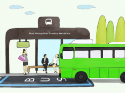 서울마을버스 개혁…이용만족도 향상 및 신뢰성 제고