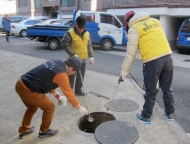 영등포구,보건소 방역기동반 운영해 모기 퇴치 나서