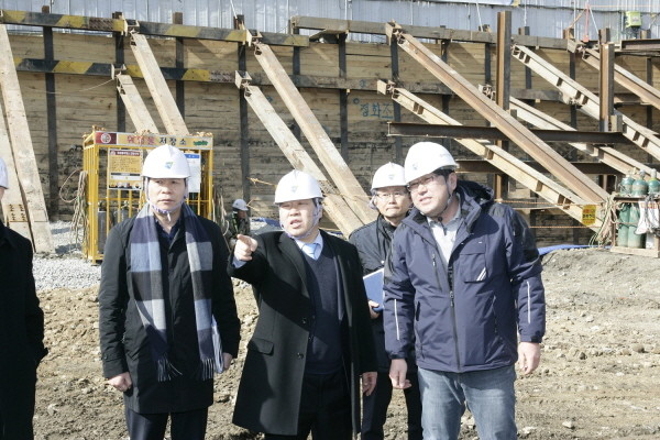 마포구, 해빙기 재난예방 안전환경관리 종합대책 시행