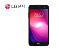 한번 충전으로 이틀 사용 가능한 ‘LG X 파워2’ 스마트폰