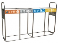 영등포구, 연립주택.다세대. 원룸 등 대상 분리수거대 설치