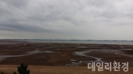 전국 연안해역 10곳 중 8곳 이상 해양수질 ‘좋음’