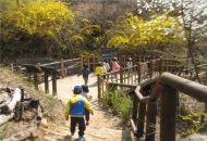 용산구, 해방촌 환경마을 만들기 추진