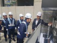 대우건설,  ‘스마트 지진감지 경보시스템’ 개발