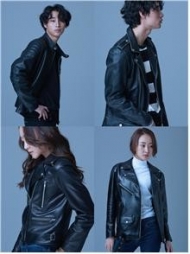 가죽의류 .가방 전문 브랜드 ‘스페로네’ 정식 론칭