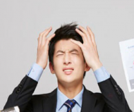 4명 중 1명 정신환경건강문제 경험