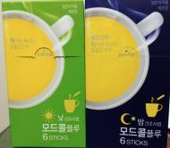 차(茶)처럼 마시는 감기약 ‘모드콜플루’ 인기