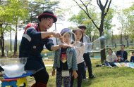 환경공단, 아이들 눈높이에 맞춘 환경연극 등 환경의날 행사 개최