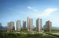 강남까지 50분대 ‘e편한세상 양주신도시3차’ 1566가구 분양
