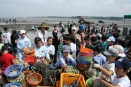 올 봄 해양수산부가 추천하는 전국 25개 어촌체험마을