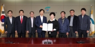 가락시장, 청과직판 이전 최종 합의