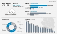 19대 대통령선거 유권자 총 4247만9710명