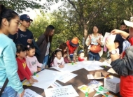 “숲에서 놀자”…도봉구,‘유아숲체험 가족축제’ 개최