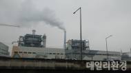 국민 10명 중 7명 화력발전소 건설 반대