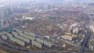 용산공원, 백년대계 위한 민간 주도 공론화 작업 본격화