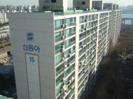 용산구, 서빙고동 신동아아파트 재건축 공공지원