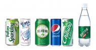 탄산음료 증가로 '칠성스트롱 사이다'가 뜬다