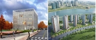 세종 선관위·송도 힐스테이트, 제로에너지건축물 인증
