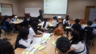 SL공사, 교육부 선정 교육기부 진로체험 인증기관 획득