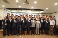 HUG, 도시재생 활성화위해 건설업계와 협력 강화