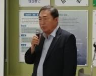 송파구, 공사장 비산먼지 관리 들여다보니...