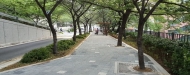 동작구, 아파트 밀집지역에 열린녹지 조성 큰 호응