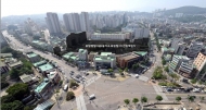 동작구, 장승배기 종합행정타운 건설 급물살