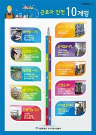 서울시, 안전모 미착용 건설근로자 현장서 즉시 퇴출