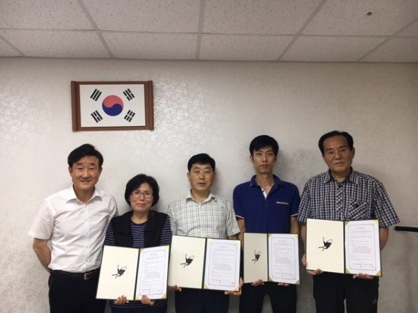 강북구, ‘우리동네 희망나눔 무료 빨래방’ 사업