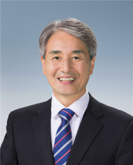 통합물관리포럼 위원장에 허재영 충남도립대 총장 위촉