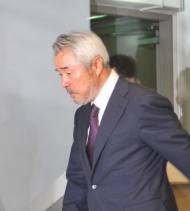 갑질 논란 일으킨 정우현 회장, 구속기소